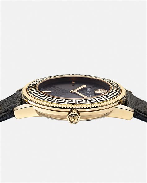 versace tribute watch|V.